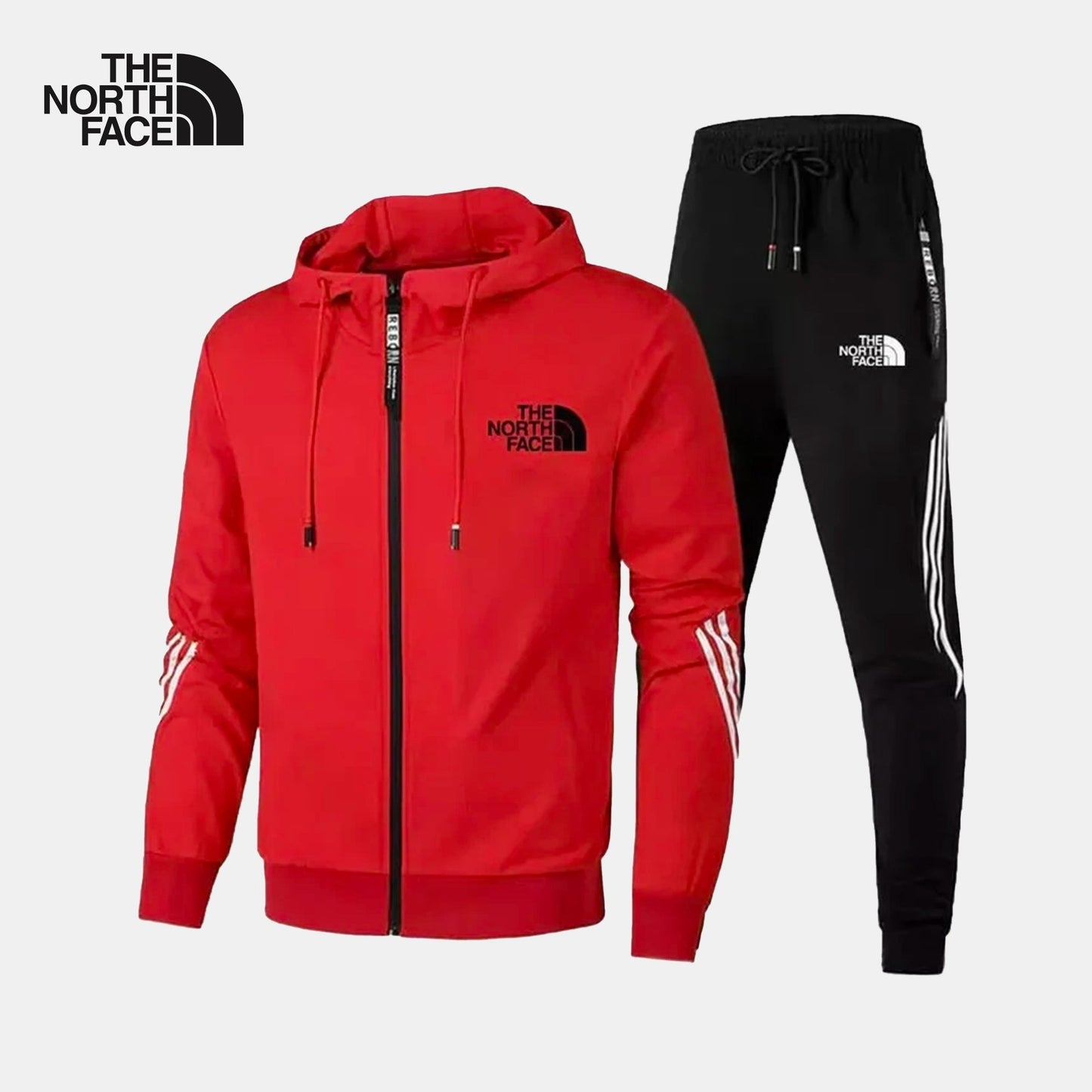 TNF™ Sportset 2026 – Begrenzter Vorrat!