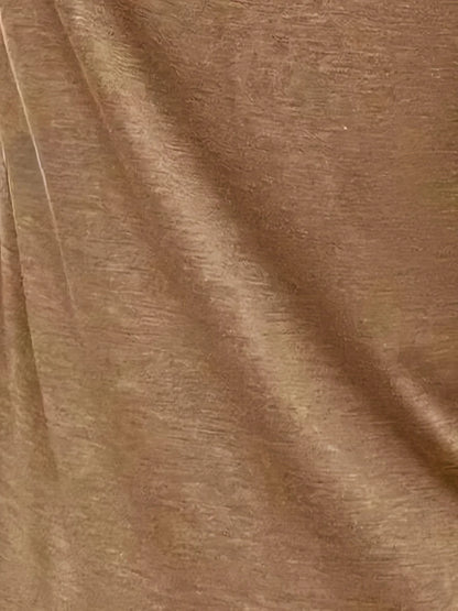 Analia – Atmungsaktives Oberteil Mit V-Ausschnitt Und Ohne Ärmel