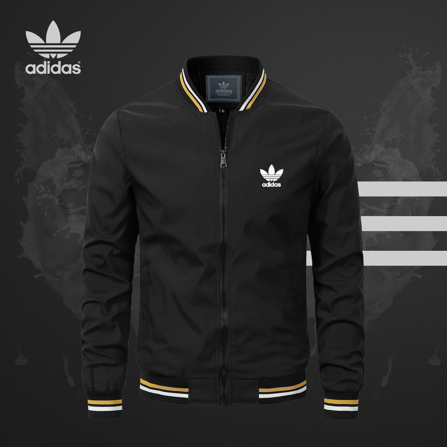 AD Tiro Fliegerjacke