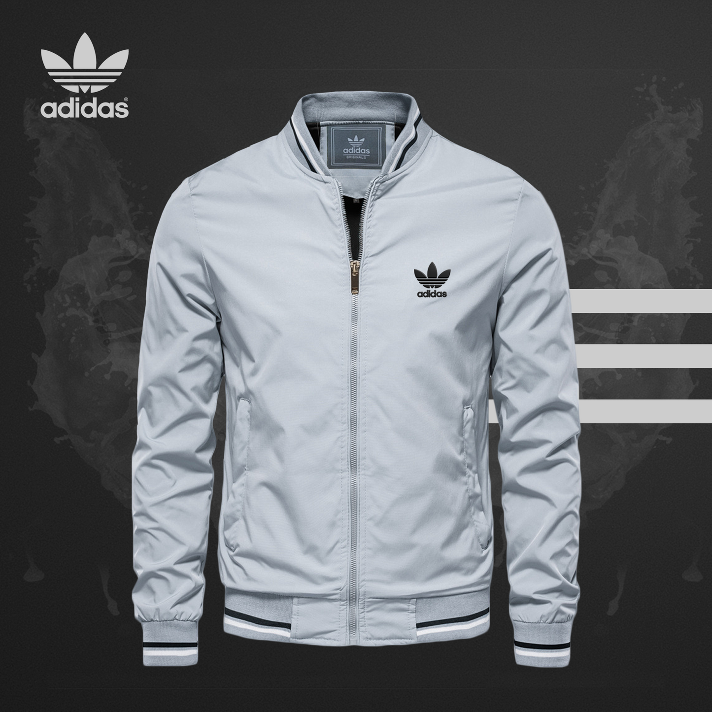 AD Tiro Fliegerjacke