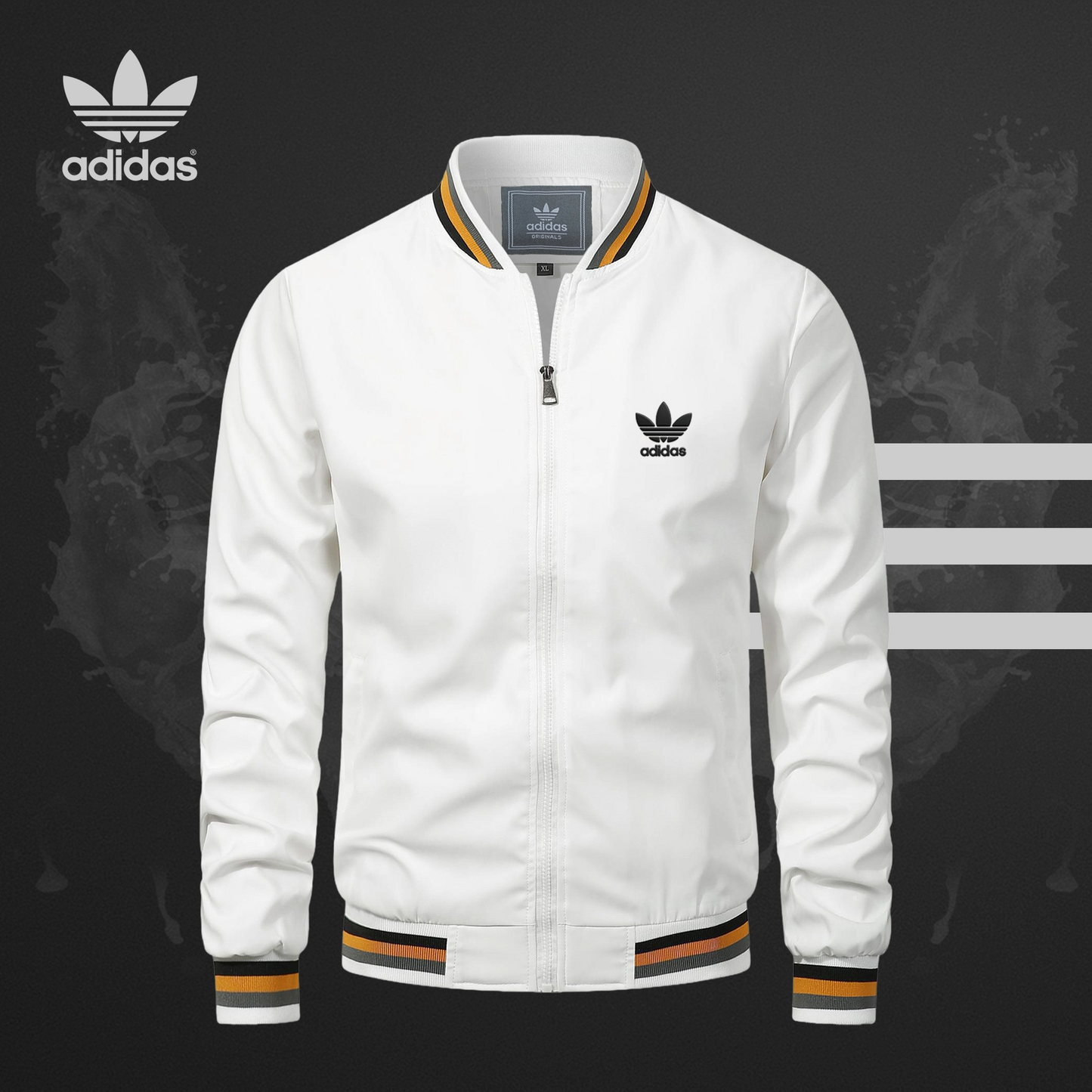 AD Tiro Fliegerjacke