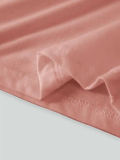 Aimilia - Elegantes T-Hemd Mit Kurzen Ärmeln Und Blumendruck